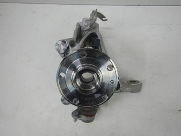 VW Golf 8 Clubsport Aluminium Fusee Links 5WA407257B beschikbaar voor biedingen