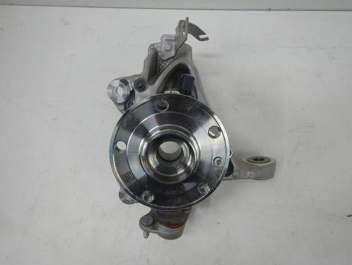 VW Golf 8 Clubsport Aluminium Fusee Links 5WA407257B, Auto-onderdelen, Ophanging en Onderstel, Volkswagen, Gebruikt, Ophalen of Verzenden