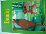 Bambi, Boeken, Ophalen of Verzenden, Gelezen