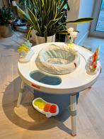 Skip Hop activiteitentafel baby, Enlèvement, Utilisé