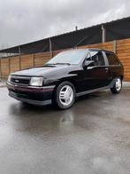 Opel Corsa GSI, Auto's, Opel, Voorwielaandrijving, Stof, Zwart, Handgeschakeld