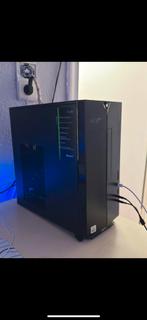 Gaming pc, Computers en Software, Ophalen, 16 GB, Gaming