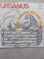 URBANUS: "Een bakske vol met stro" - Vlaamse Topper!, Enlèvement ou Envoi
