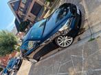 BMW E60 525i EURO 4 BENZINE![ AUTOMAAT ], Auto's, BMW, Automaat, Achterwielaandrijving, Zwart, Zwart