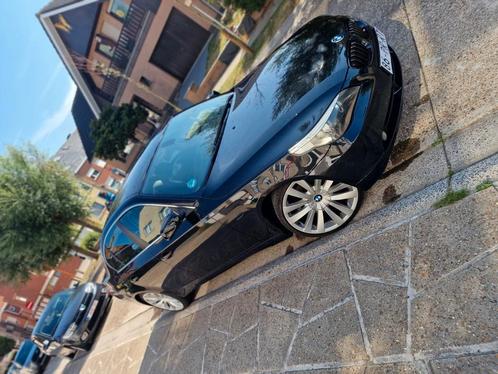BMW E60 525i EURO 4 BENZINE![ AUTOMAAT ], Auto's, BMW, Particulier, 5 Reeks, Zetelverwarming, Benzine, Euro 4, Berline, 5 deurs