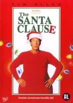 Dvd - The santa Clause, Ophalen of Verzenden