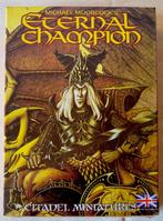 Coffret Citadel Miniatures 81069-BC5 Eternal Champion 1985, Enlèvement ou Envoi, Comme neuf, Autres types, Figurine(s)