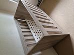 Zelfgemaakt kinderbed, Ophalen, Gebruikt, Matras