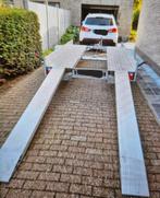 Autotrailer/autotransporter Assems AMT 1300 - 340 x 180, Auto diversen, Ophalen, Zo goed als nieuw