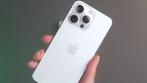 Iphone 15 pro max 265gb White, Wit, IPhone 15 Pro Max, Zo goed als nieuw, Zonder simlock