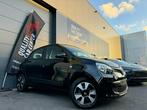 Renault twingo - 2015 - 114dkm - 1.0 benzine - led - cruise, Auto's, Euro 6, Zwart, Bedrijf, 999 cc