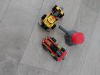 7967 + 7968 Snel, LEGO Racers €15, Ophalen of Verzenden, Lego