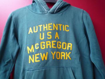 Sweat "Mc Gregor", Garçon, Enlèvement ou Envoi, Pull ou Veste, Utilisé