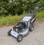 Professionele Iseki Grasmachine te koop., Tuin en Terras, Grasmaaiers, Ophalen of Verzenden, Zo goed als nieuw, Benzine-grasmaaier