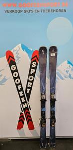 atomic damesski cloud Q9 147/154/161 cm 25/26 450€ nieuw, Sport en Fitness, Nieuw, Ophalen of Verzenden, Atomic, Ski's