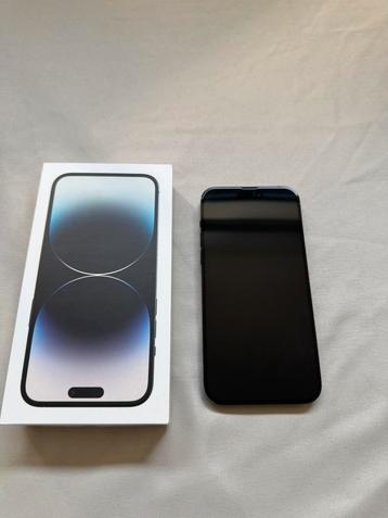 Apple iPhone 14 Pro Max 512GB beschikbaar voor biedingen