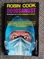 Robin Cook - Doodsangst, Boeken, Gelezen, Ophalen of Verzenden, Robin Cook, Amerika