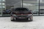 BMW i8 Hybr MaxtonDesign 49 CO2 HeadUp 22' HarmanKardon, Auto's, BMW, Automaat, 4 zetels, Gebruikt, Euro 6