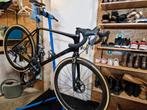 Scott Addict di2 11 speed, Fietsen en Brommers, Ophalen, Gebruikt