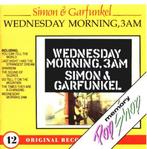 Simon & Garfunkel - Wednesday Morning, 3 A.M. (cd), CD & DVD, CD | Pop, Enlèvement ou Envoi
