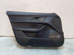 PORTIERBEKLEDING LINKS VOOR Porsche Taycan (Y1A), Gebruikt, Porsche
