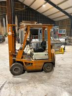 Chariot élévateur, Articles professionnels, Diesel, Chariot élévateur, 1000 à 2000 kg, Toyota