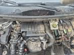 Motor van een Citroen Berlingo, Auto-onderdelen, Motor en Toebehoren, Gebruikt, -, Ophalen of Verzenden, -