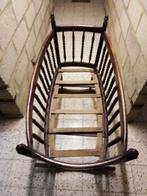 Berceau ancien en bois ANNEES 1940, Enlèvement ou Envoi