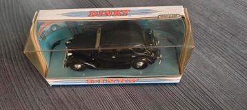 Dinky Matchbox 1950 Ford V8 Pilot, Enlèvement, Comme neuf, Matchbox