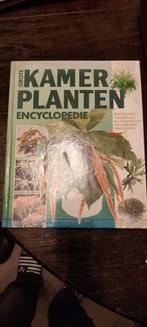 Grote kamerplanten encyclopedie, Enlèvement