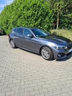 BMW 1er 118i Edition M Sport Shadow, Auto's, 100 kW, Euro 6, Bedrijf, Parkeersensor