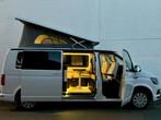 Volkswagen T6 Westfalia Kepler warme douche ‼️12 M GARANTIE, Caravans en Kamperen, Bus-model, Bedrijf, Diesel, Westfalia