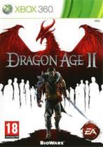 Jeu Xbox 360 Dragon age 2., Consoles de jeu & Jeux vidéo, Jeux | Xbox 360, Comme neuf, Jeu de rôle (Role Playing Game), À partir de 18 ans