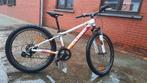 Mooie kinder mtb cube 24 inch, Fietsen en Brommers, Ophalen, Gebruikt, Overige merken