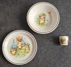 Ontbijtsetje voor kleuter, Huis en Inrichting, Keuken | Servies, Ophalen