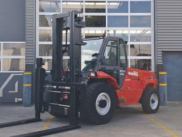 MANITOU MC70T beschikbaar voor biedingen