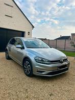 Volkswagen Golf 1.0TSI Automaat 2019, Auto's, Stof, 5 deurs, 3 cilinders, 999 cc