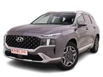 HYUNDAI Santa Fe 1.6 T-GDi 265 PHEV 7PL 4WD Shine + Pano + L, Auto's, Automaat, Santa Fe, Diesel, Particulier