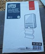 Tork handdoek dispensor nieuwe in doos, Ophalen, Nieuw