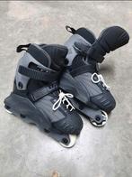 Stunt skates inline maat 33 34 35 36, Sport en Fitness, Ophalen of Verzenden, Zo goed als nieuw