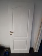 Binnendeuren, Enlèvement, Porte intérieure