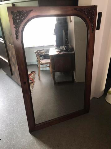 Grand miroir