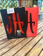 Livre de Johnny Hallyday, Enlèvement