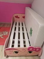 Auto bed, Ophalen