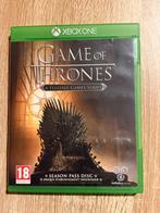 Game of Thrones A Telltale Games Series - Xbox One, Ophalen of Verzenden, Zo goed als nieuw