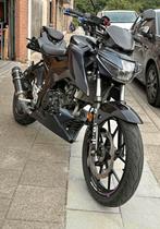 Suzuki GSX S 125cc, Motoren, Onderdelen | Overige, Ophalen, Gebruikt