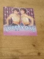 6 Singles (Cd's) van The Cheeky Girls, 2 t/m 5 singles, Ophalen of Verzenden, Zo goed als nieuw, Pop