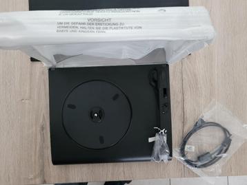 Tourne Disque USB Pour Vinyl .  NEUF   25eur