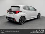 Toyota Yaris GR-Sport 1.5i, Auto's, Toyota, Automaat, 1490 cc, Bedrijf, 5 deurs