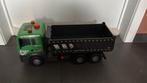 Dickie toys kiepwagen, Ophalen, Gebruikt